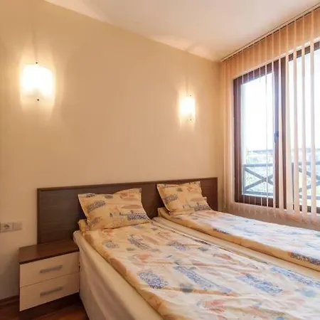 Apartment Aspen2 Apartments Bansko