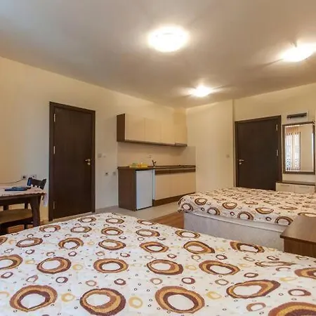 Aspen2 Apartments * Bansko