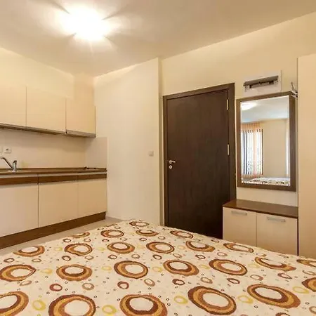Aspen2 Apartments Apartment