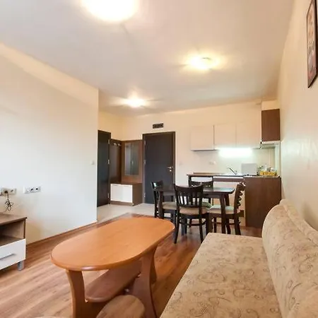Apartment Aspen2 Apartments Bansko
